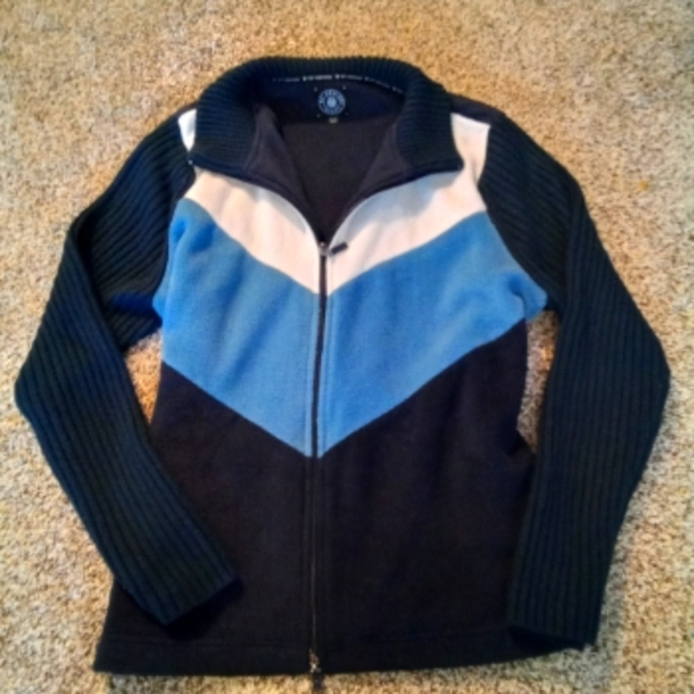 By design sport XL jacket